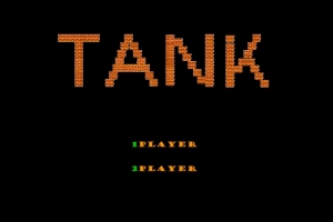 Tank