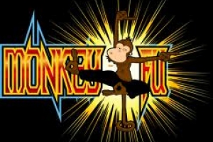 Monkey kungfu