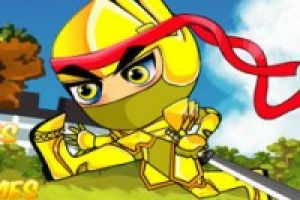 Ninja vàng