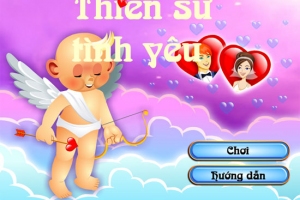 Thiên sứ tình yêu