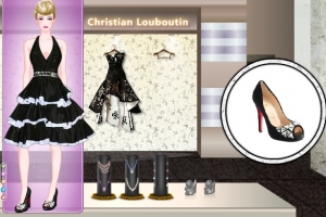 Bộ sưu tập Christian Louboutin