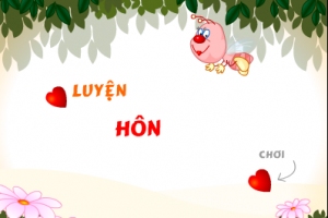 Luyện hôn