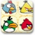 Bữa tiệc Angry birds