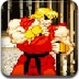 Crazy Street Fighter II