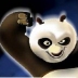 Xếp hình Kungfu Panda